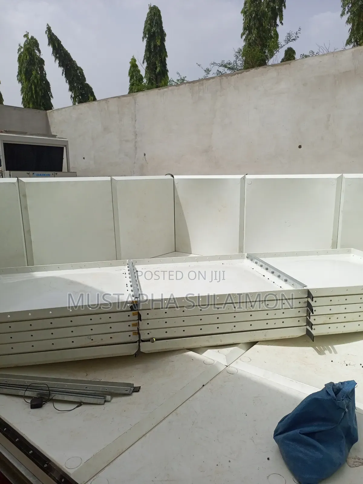 FRP/GRP Tanks