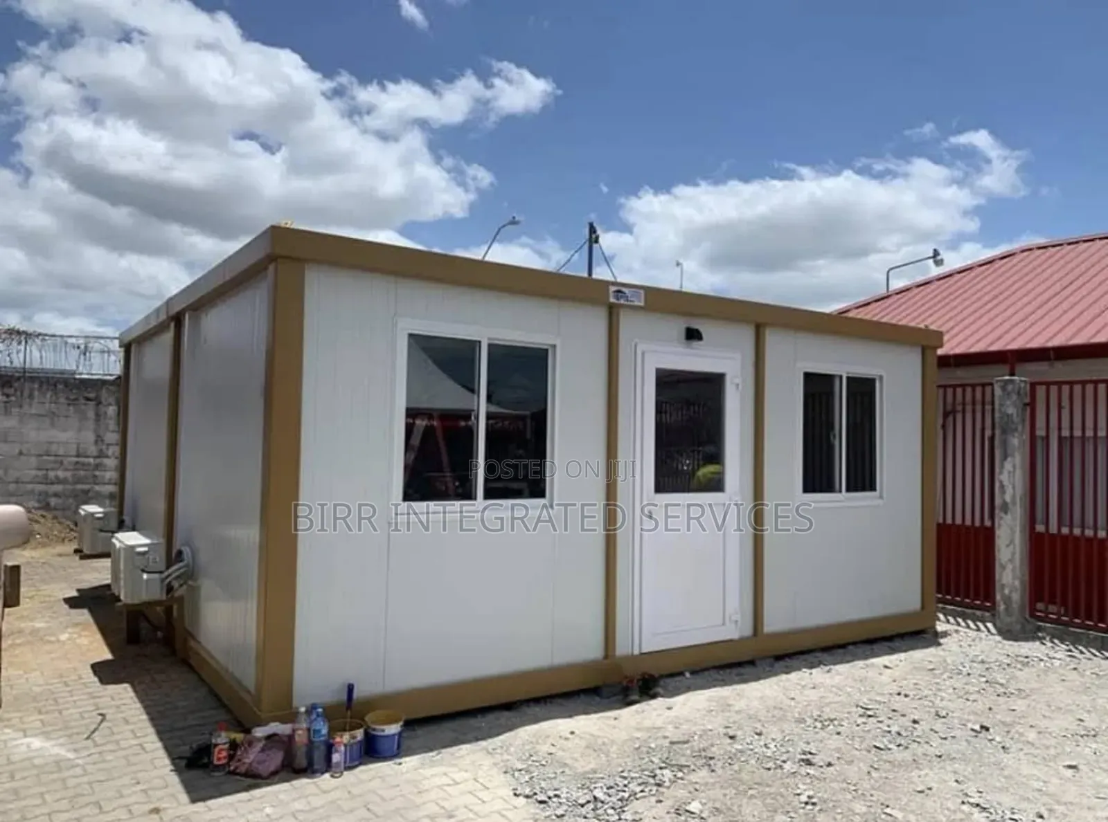 Portacabin For Sale