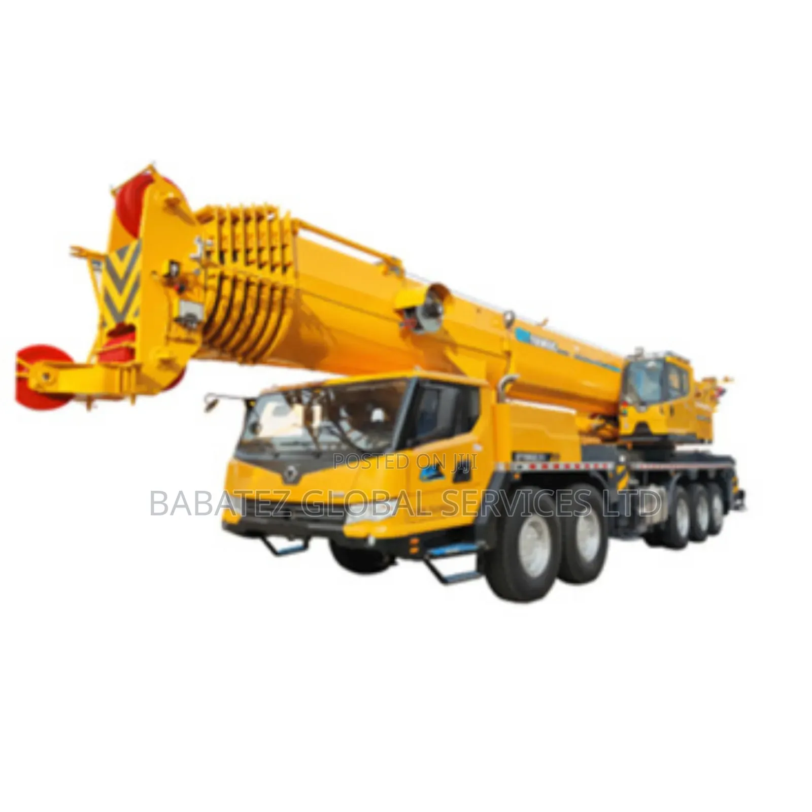 200;Tons Xcmg. ,Hire / Sale