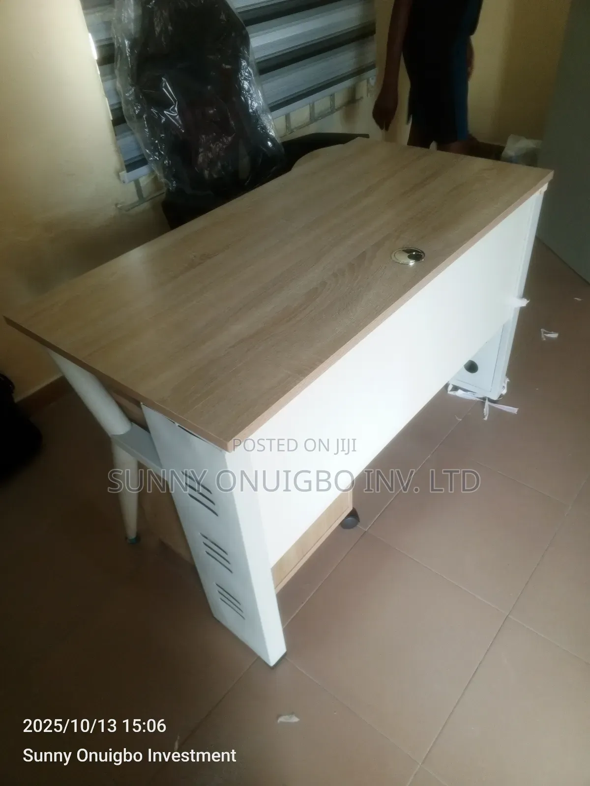 Office Furniture Supply in Abeokuta