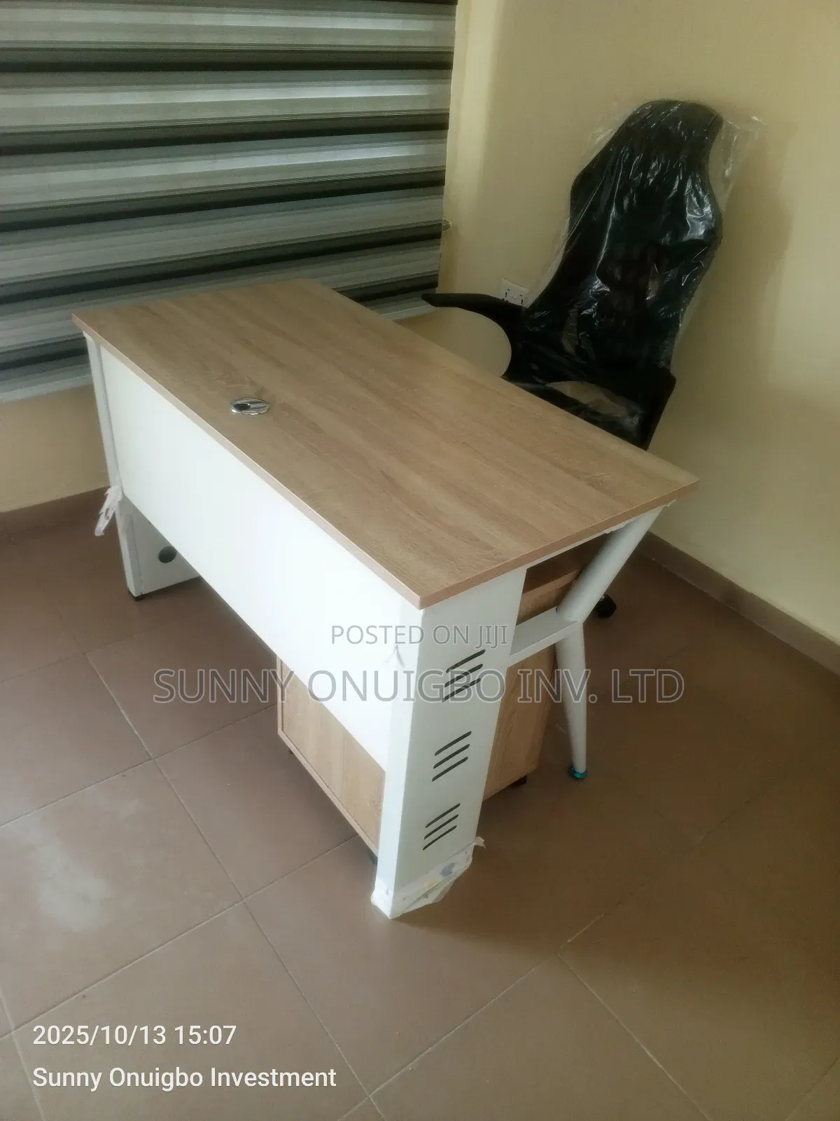 Office Furniture Supply in Abeokuta
