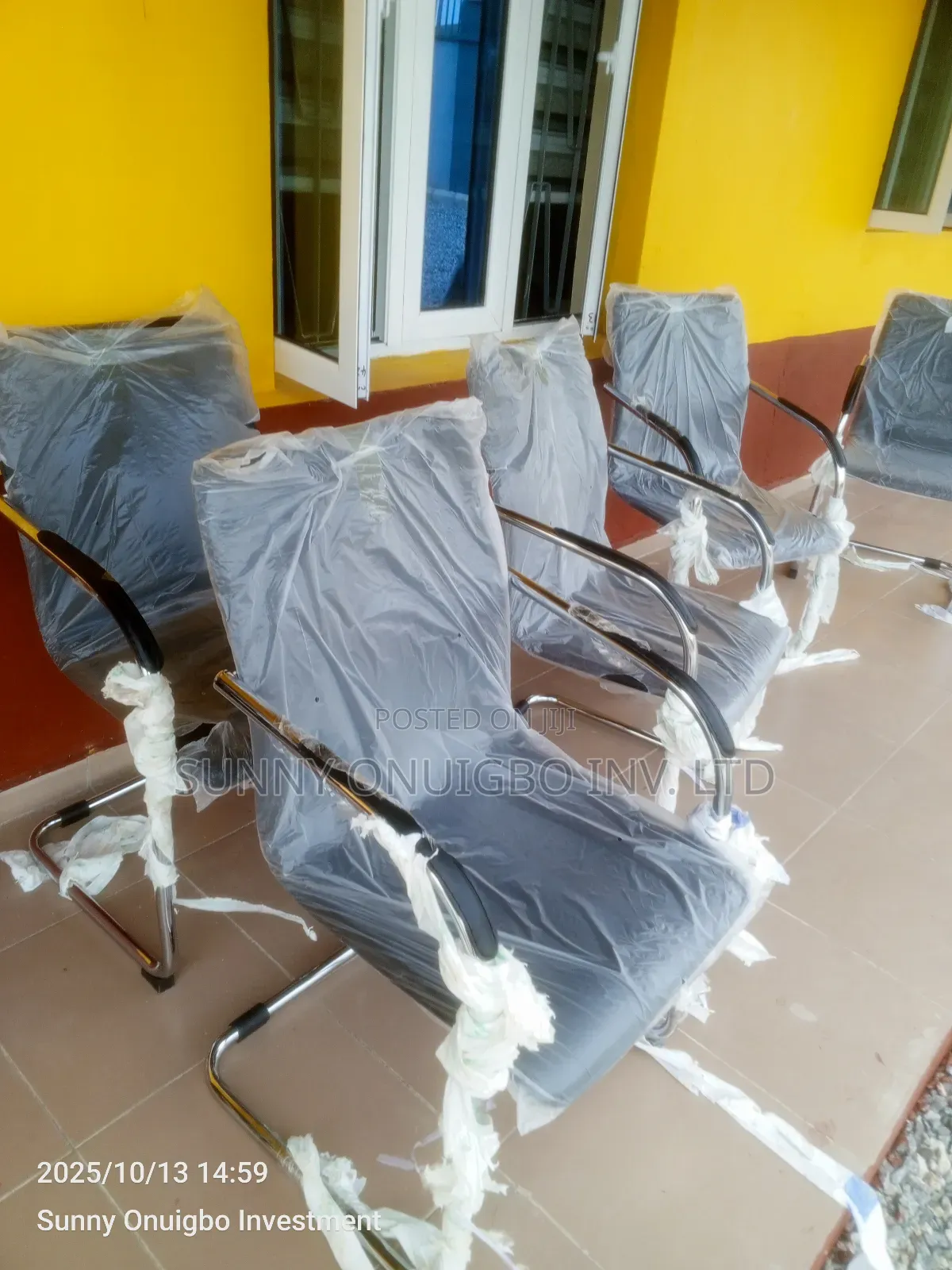 Office Chairs, Furniture in Abeokuta