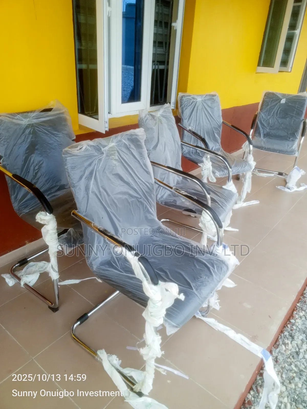 Office Chairs, Furniture in Abeokuta