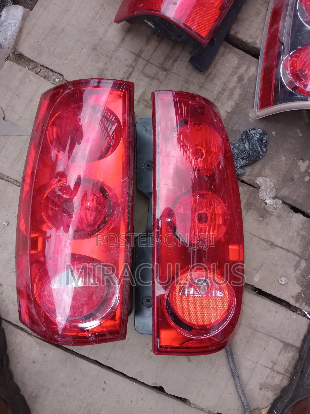 Backlight GMC Yukon 2008 to 2010 Model