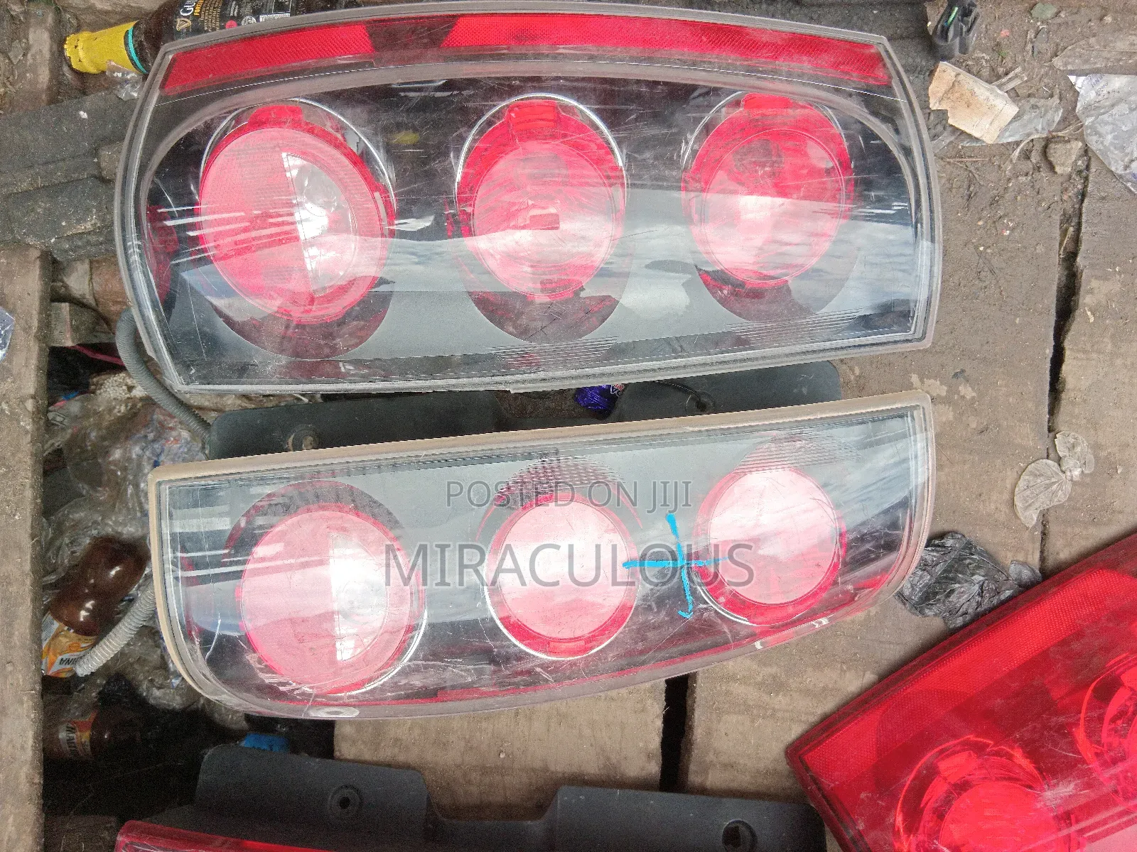 Backlight GMC Yukon 2008 to 2010 Model