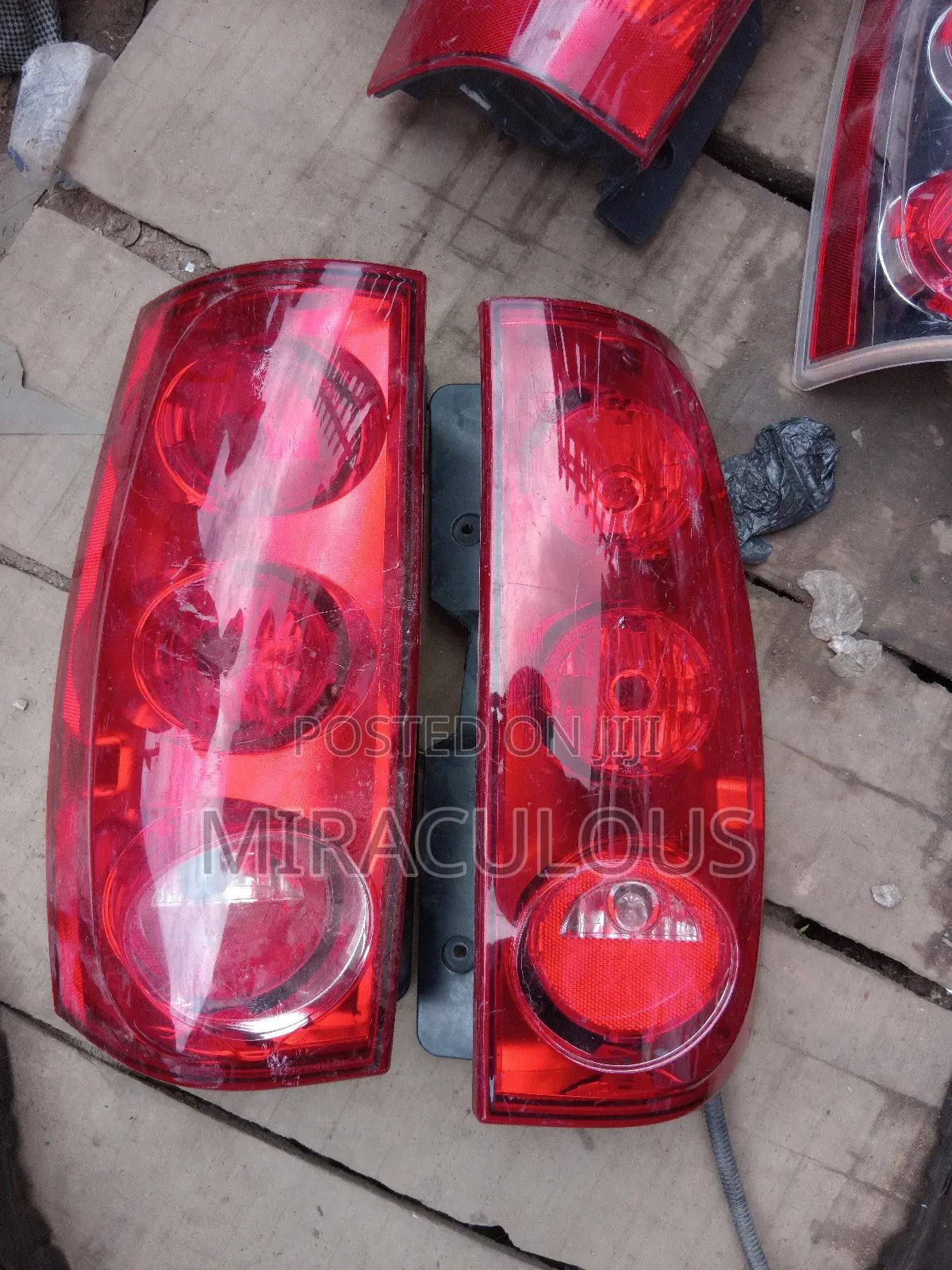 Backlight GMC Yukon 2008 to 2010 Model