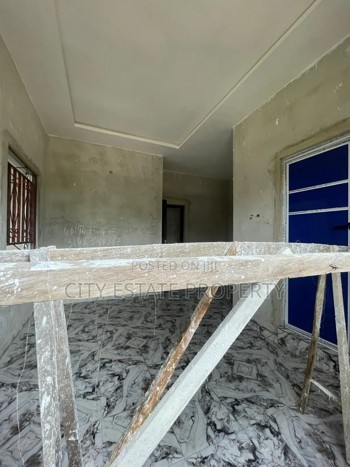 3bdrm Bungalow in Port-Harcourt for sale