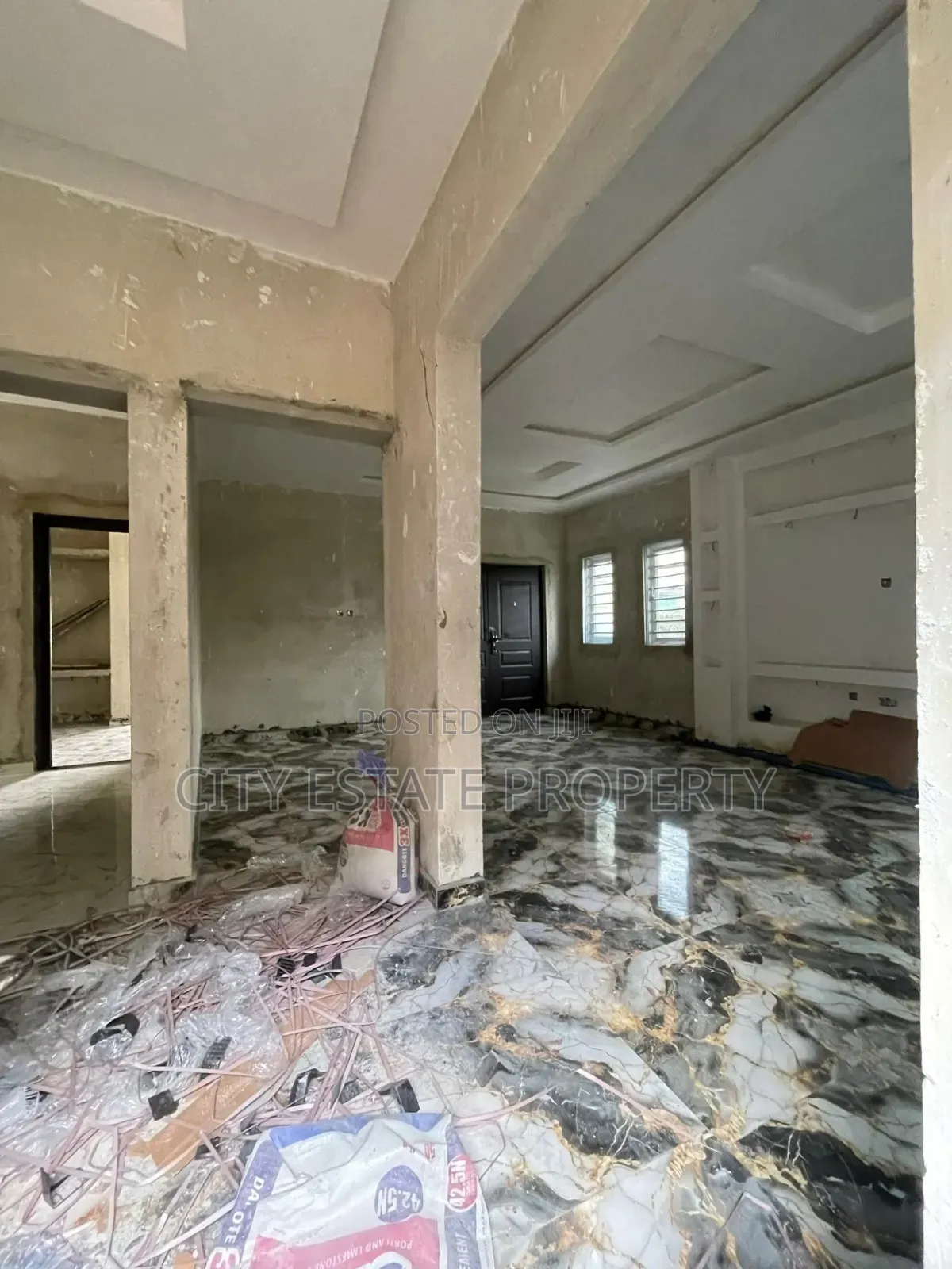 3bdrm Bungalow in Port-Harcourt for sale