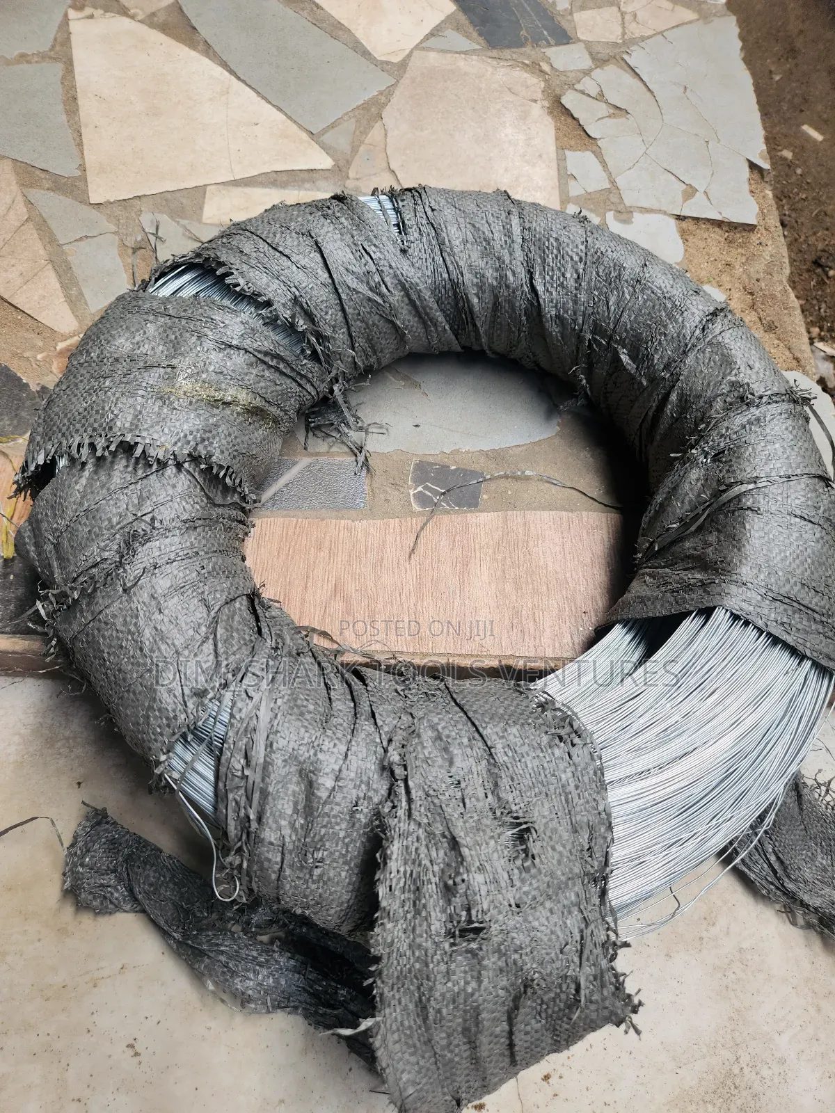 0.8mm(25kg)Binding Wire/Annealed Wire