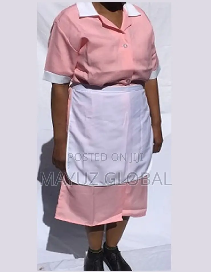 Housemaid and Nanny Wears