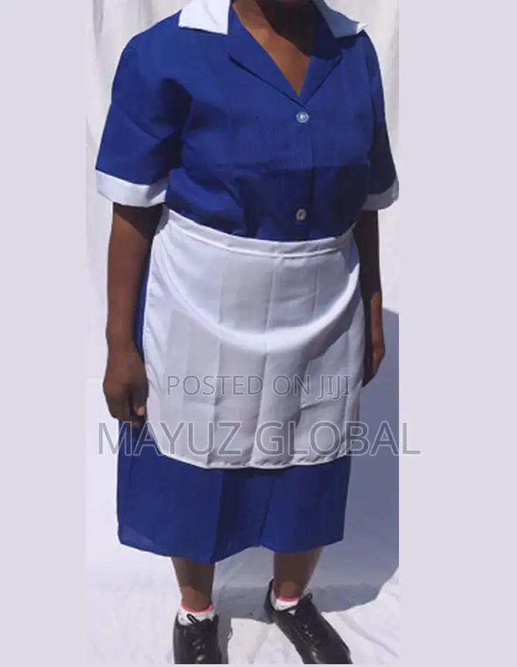 Housemaid and Nanny Wears