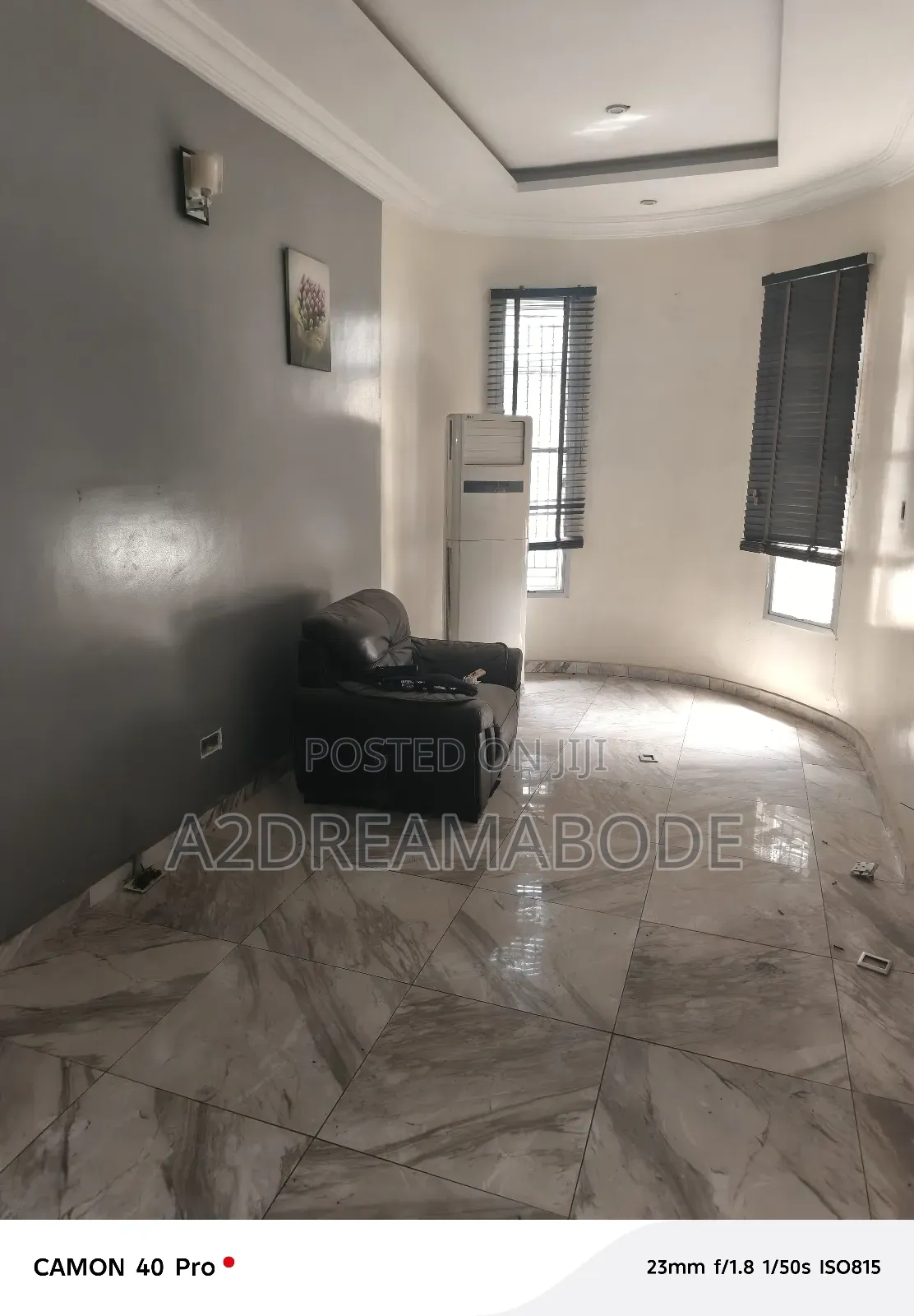 6bdrm Duplex in Opic, Isheri North for rent