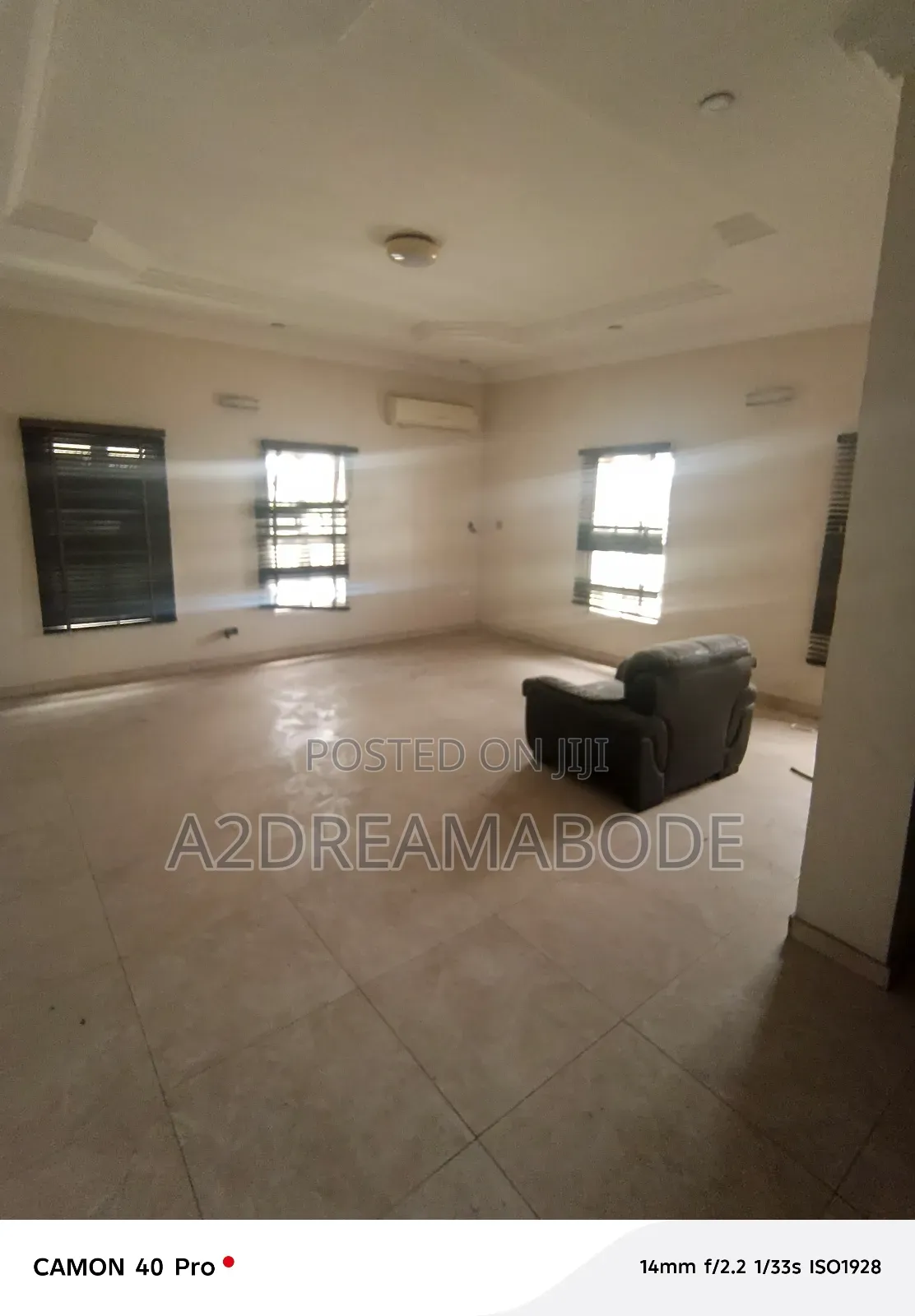 6bdrm Duplex in Opic, Isheri North for rent