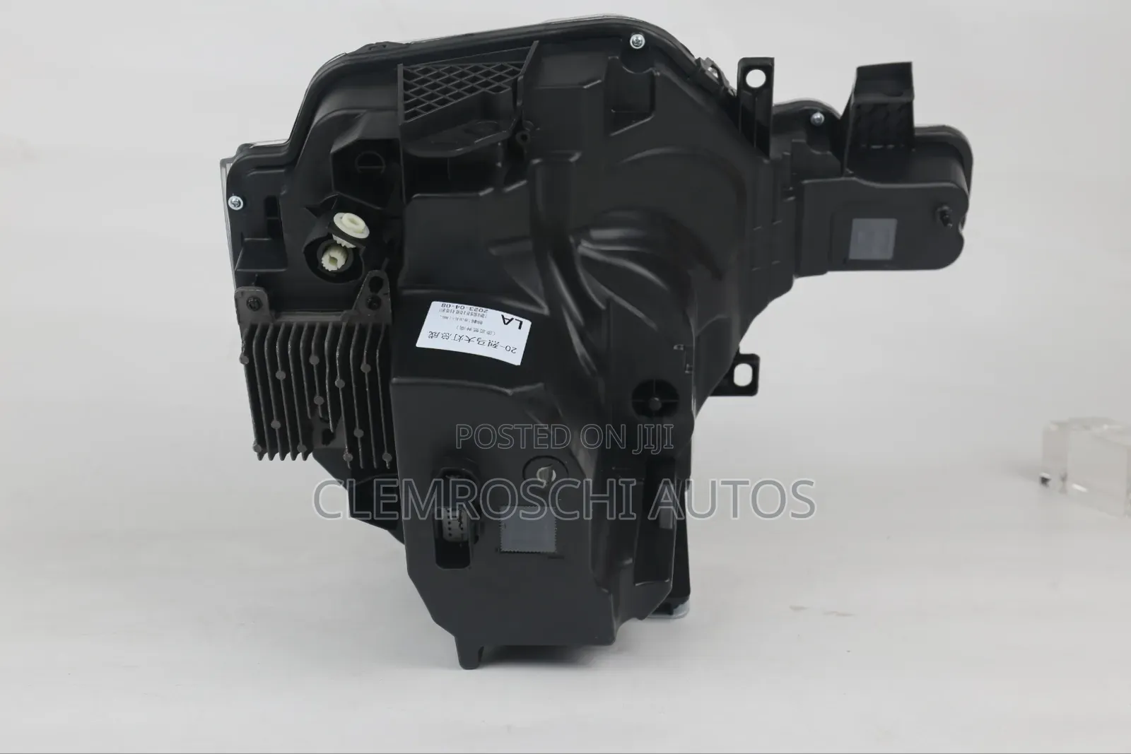 High Quality Certified Head Lamp Ford Bronco 2022-2025 Latest Model.
