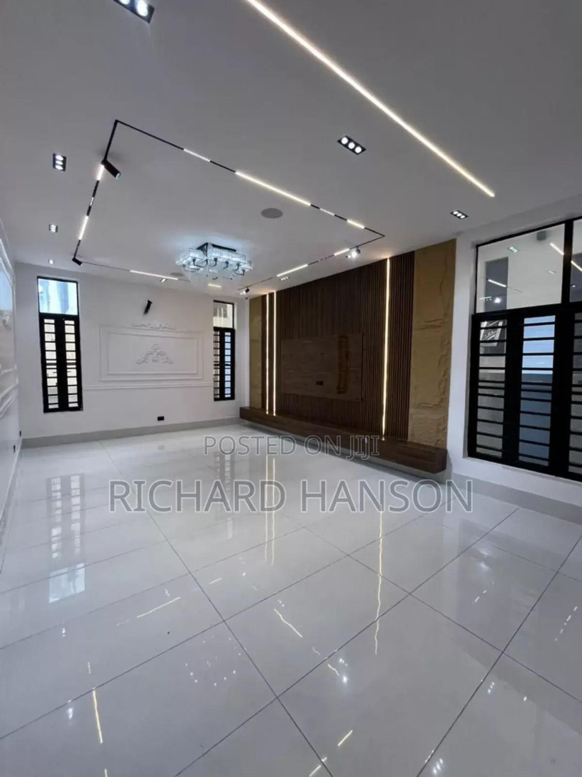5bdrm Duplex in Inside Ajah for sale