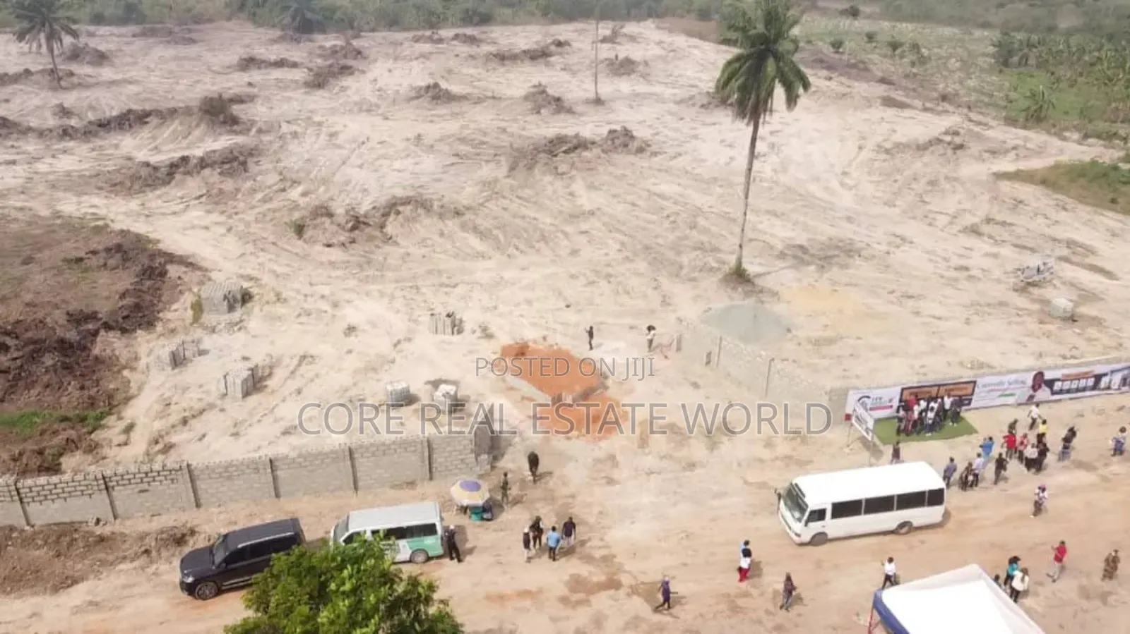 Genuine Land in Aba, Abia State