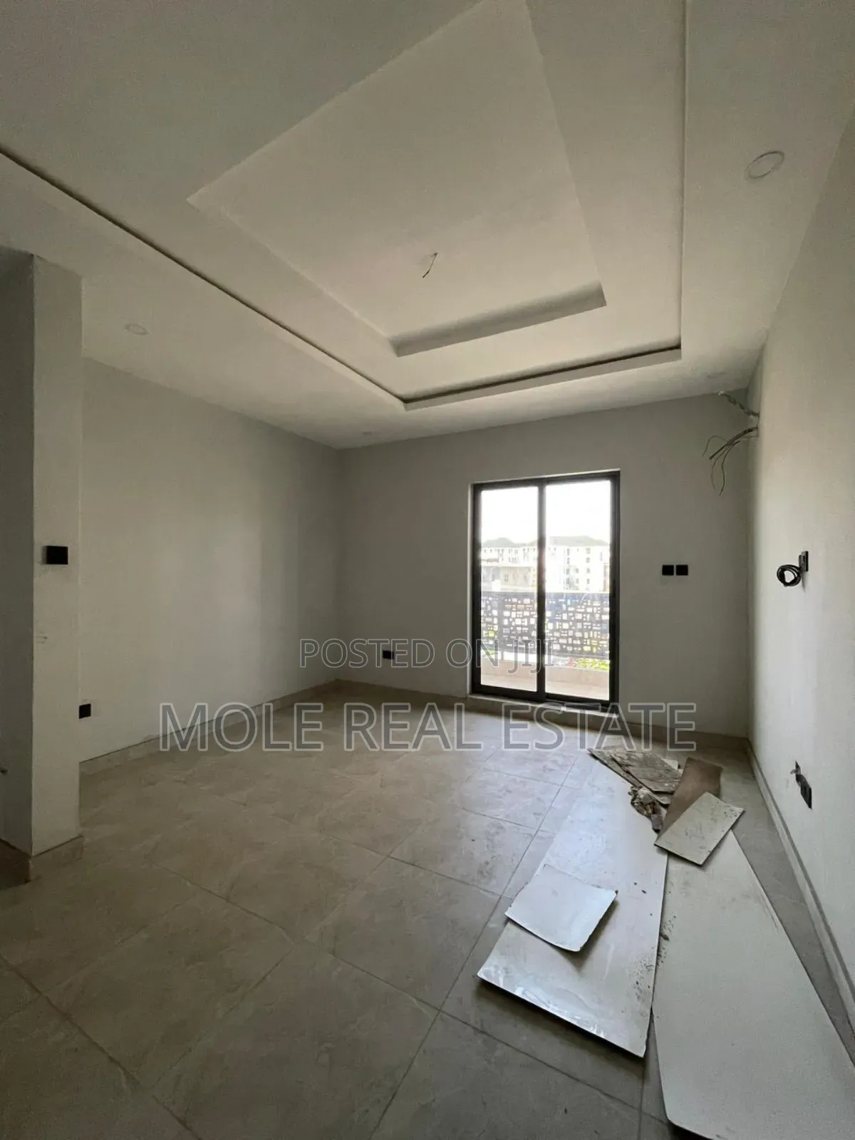 Luxery 22 Rooms Hotel by Shoprite Alausa Ikeja Lagos