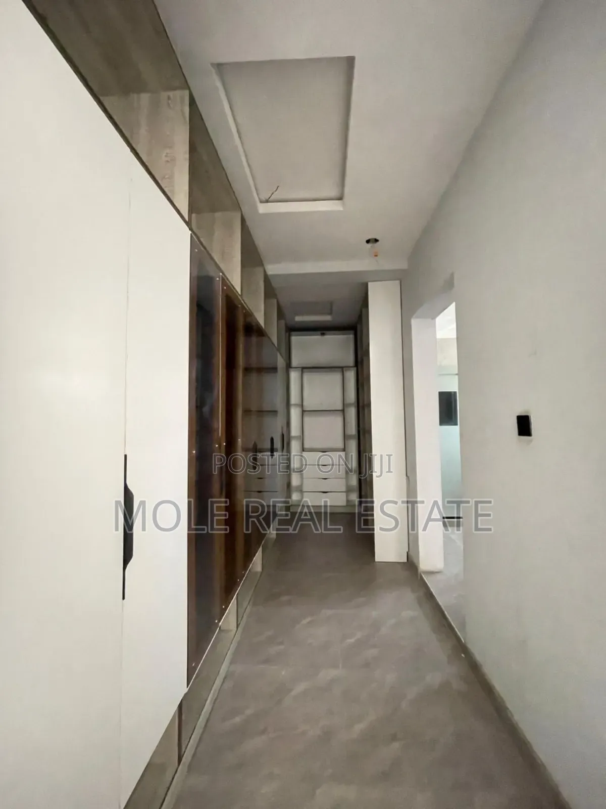 Furnished 2bdrm Apartment in Adeniyi Jones Ikeja for sale