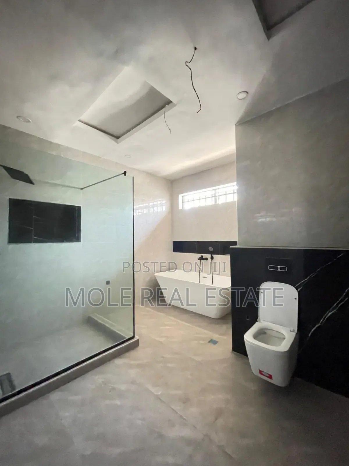 Furnished 2bdrm Apartment in Adeniyi Jones Ikeja for sale