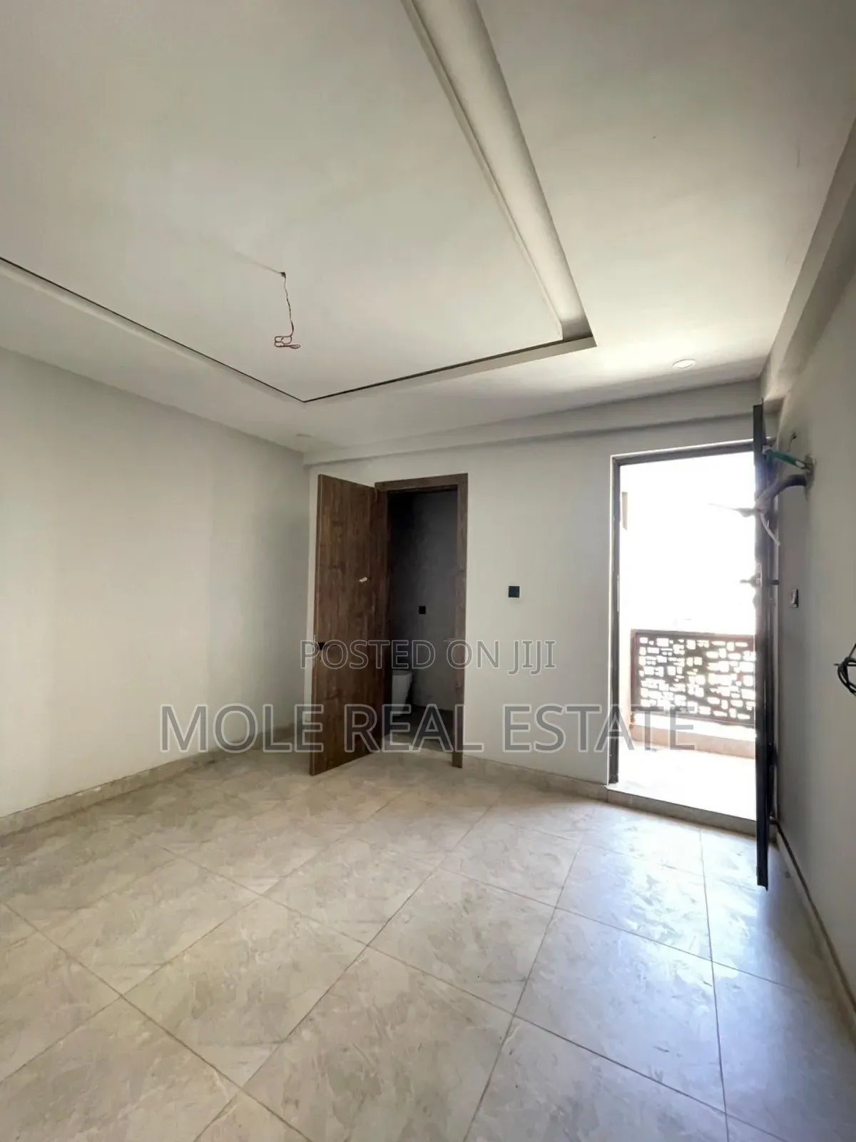 Furnished 2bdrm Apartment in Adeniyi Jones Ikeja for sale
