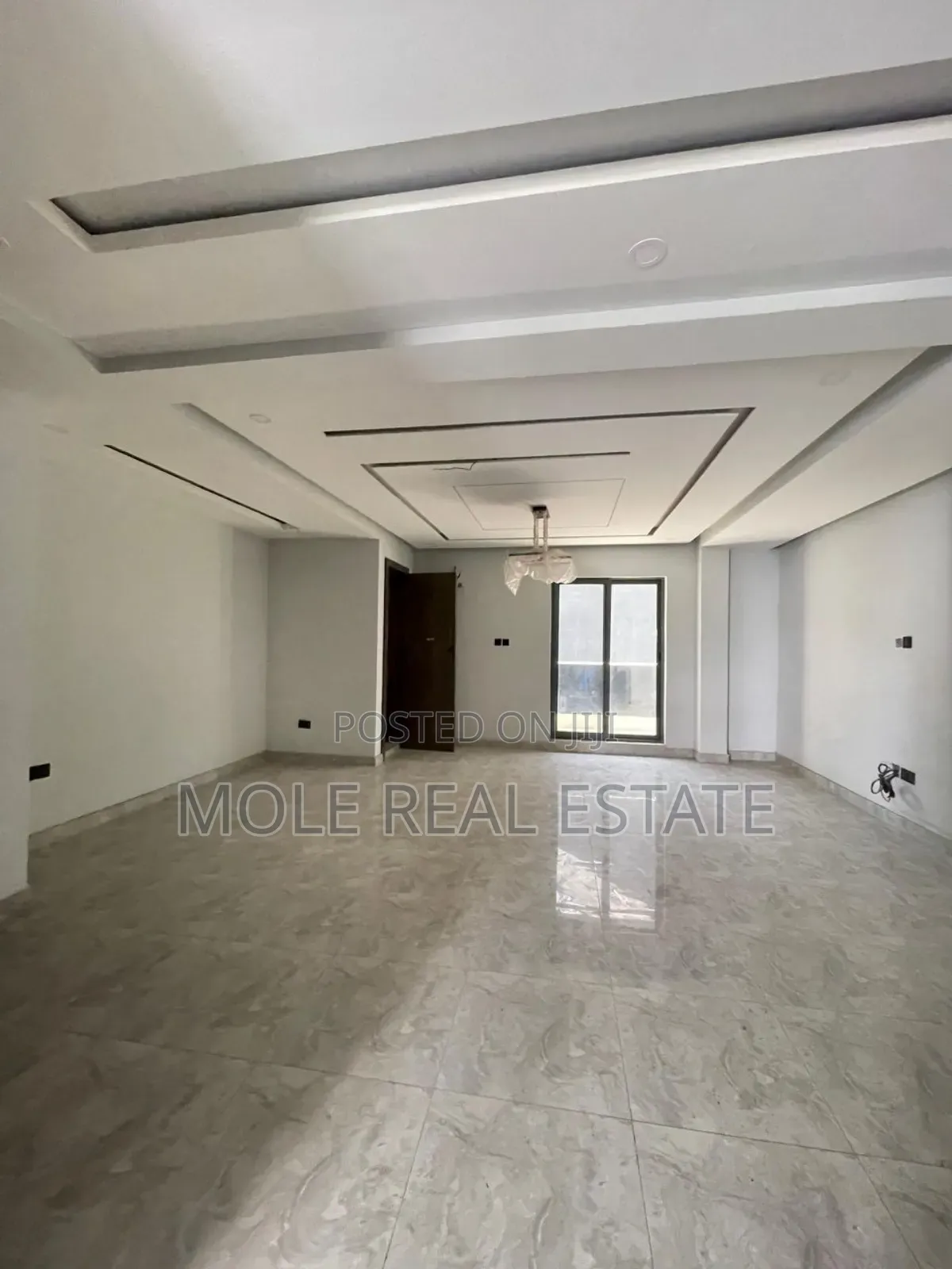 1,200sqm Shoping Complex 150 Shops Broad Street Lagos