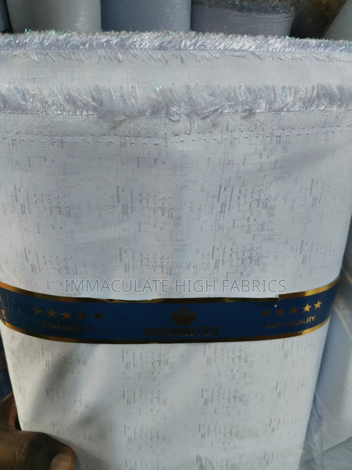 Glery Garment