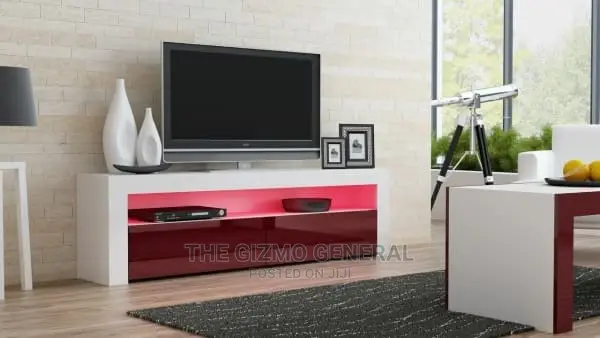 TV Console Milano TV Stand