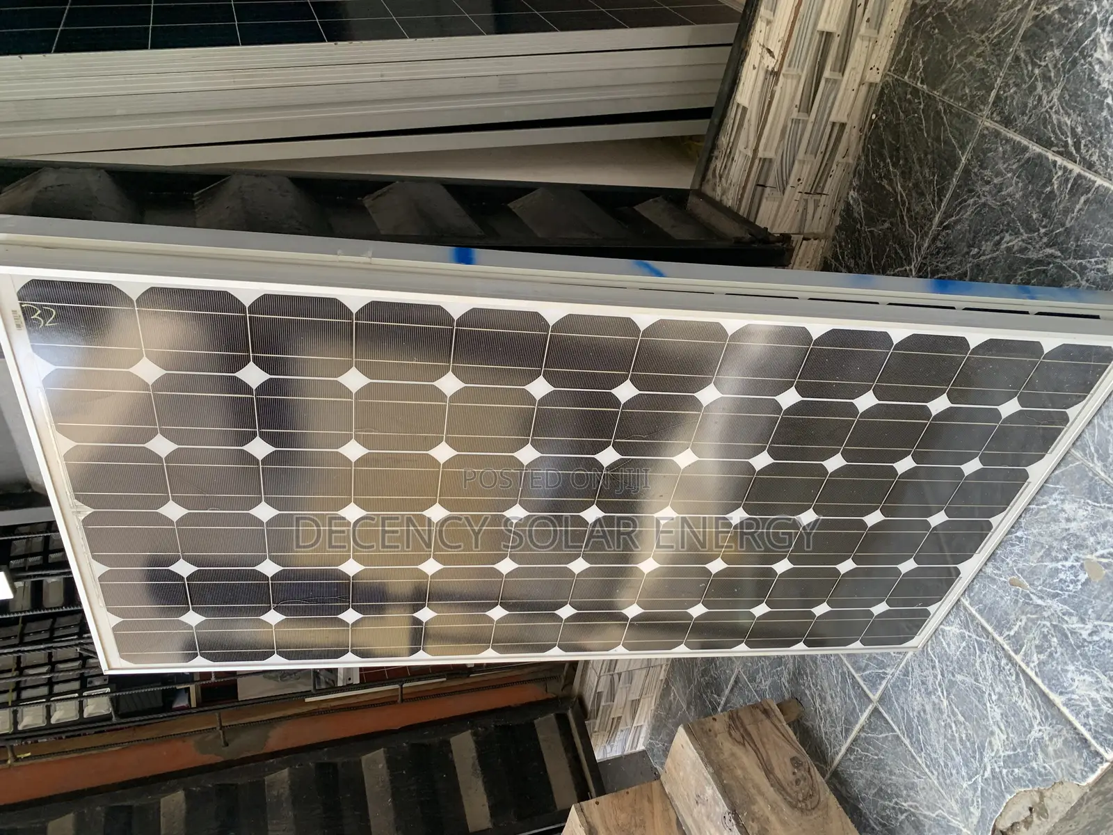 350w Solar Panels Canadian