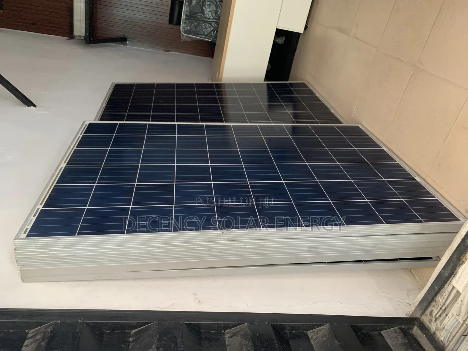 350w Solar Panels