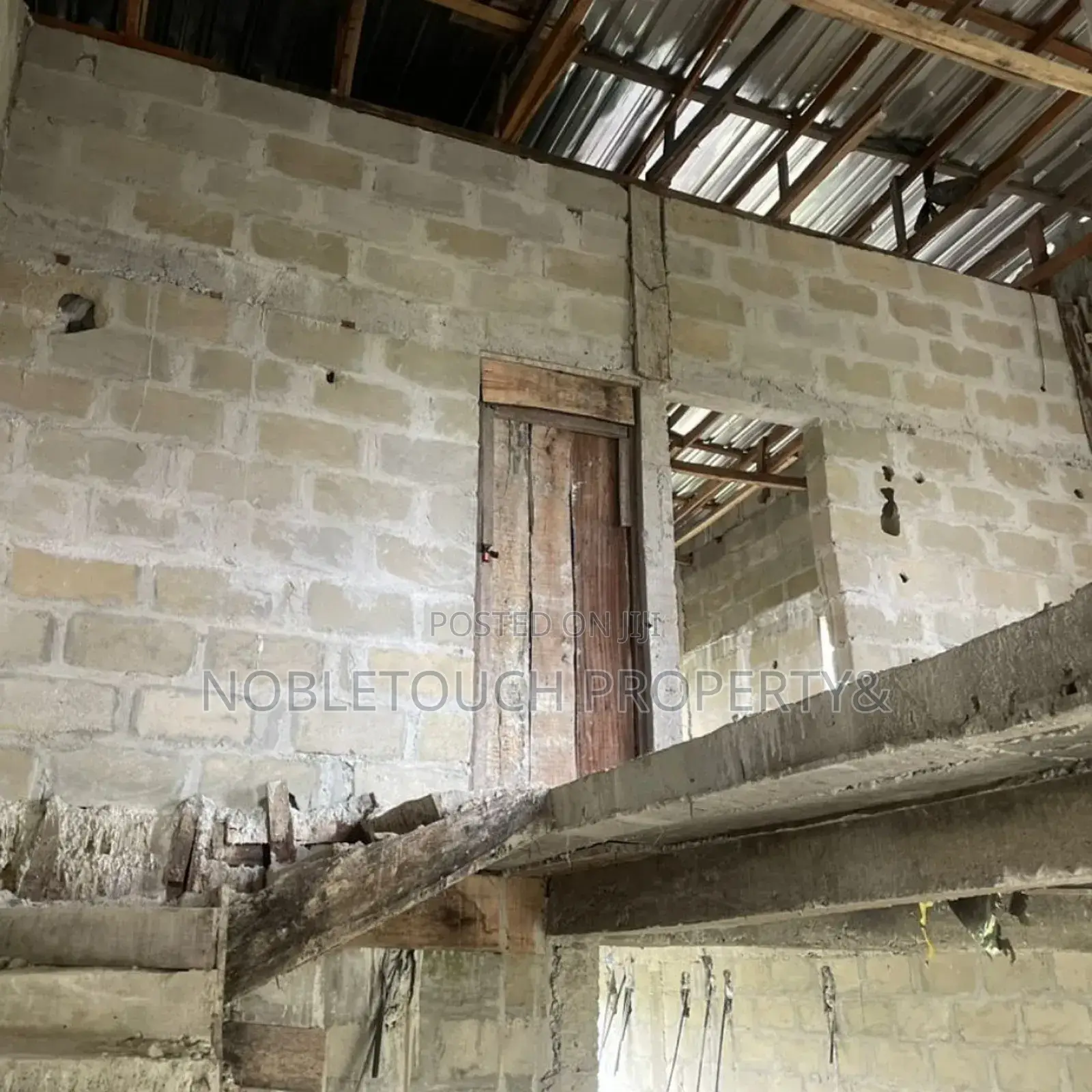 4bdrm Duplex in Warri Delta State for sale