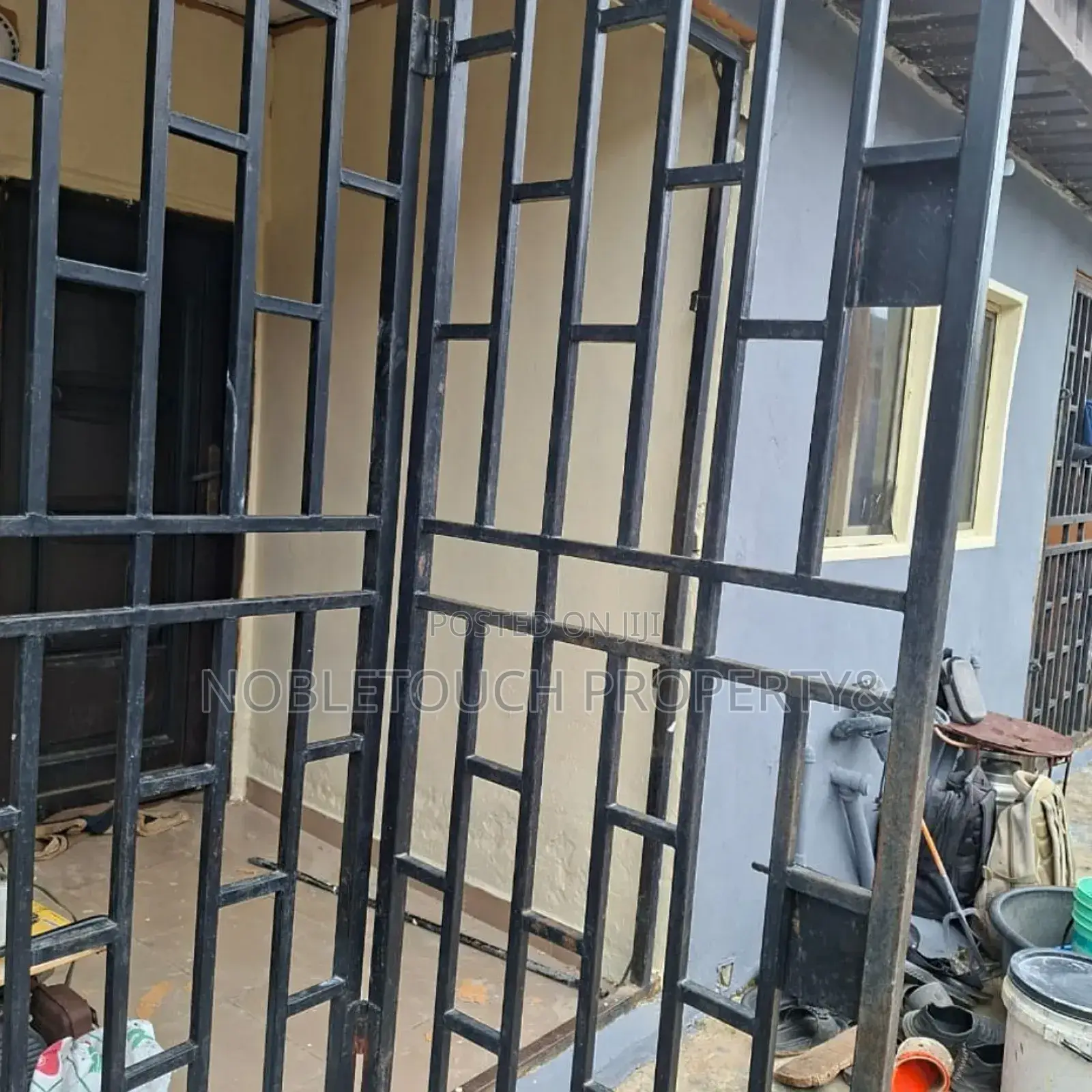 1bdrm Bungalow in Ayobo Lagos for sale
