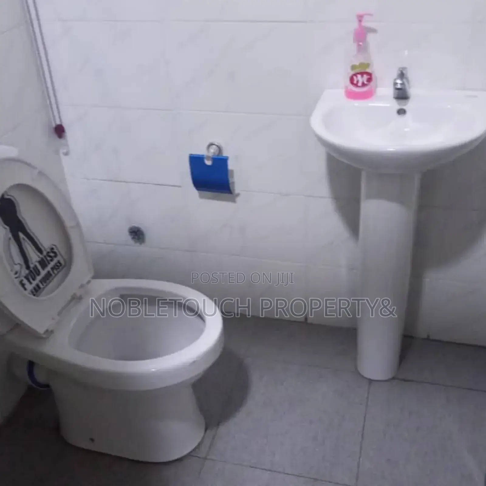 1bdrm Bungalow in Ayobo Lagos for sale