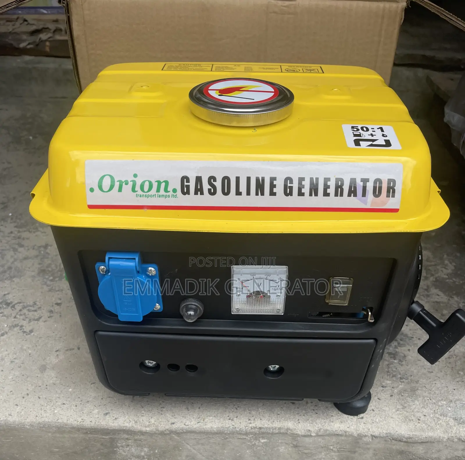 Orion Orl950