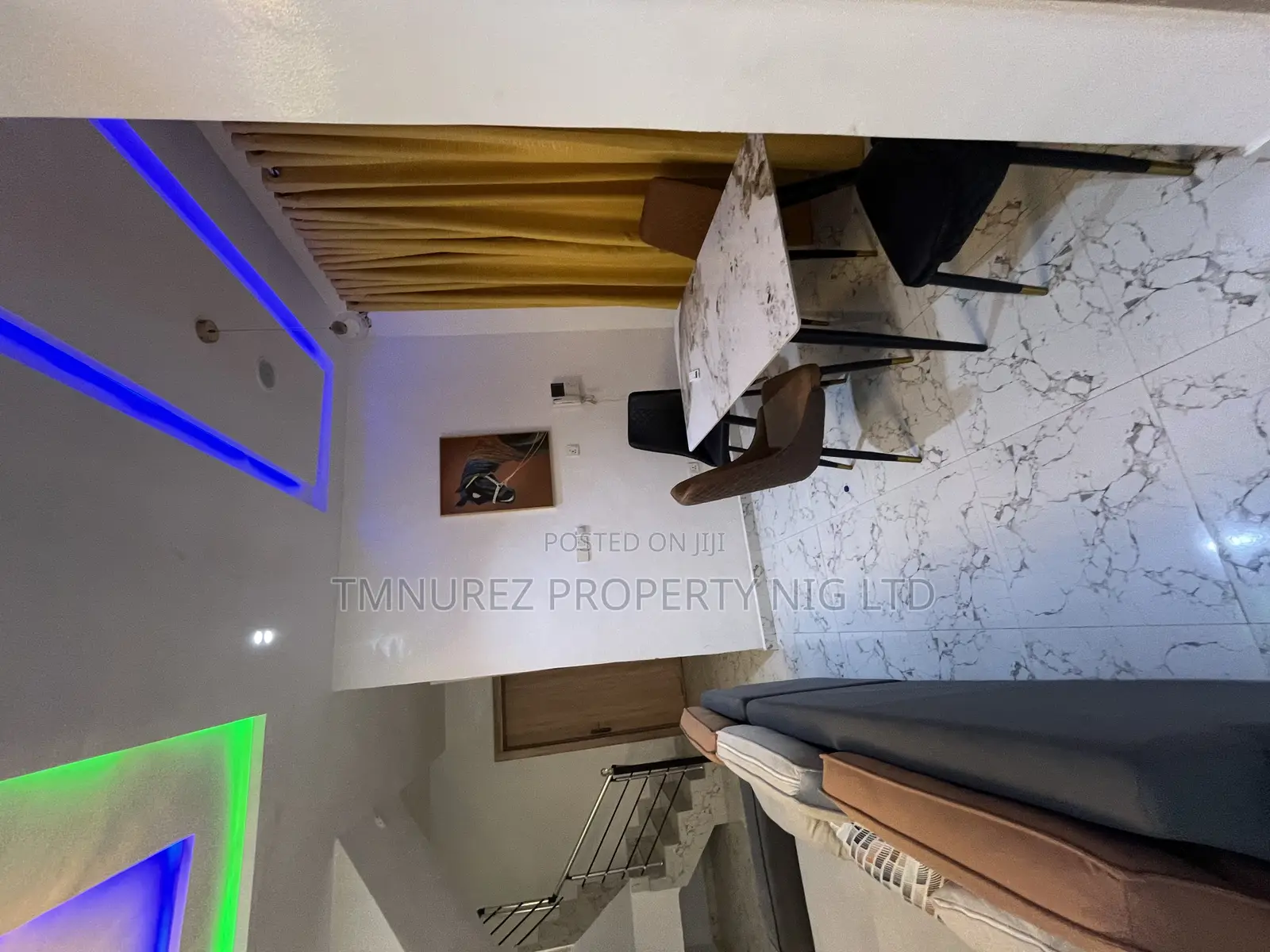 4bdrm Duplex in Rosebank Road, Lekki for rent