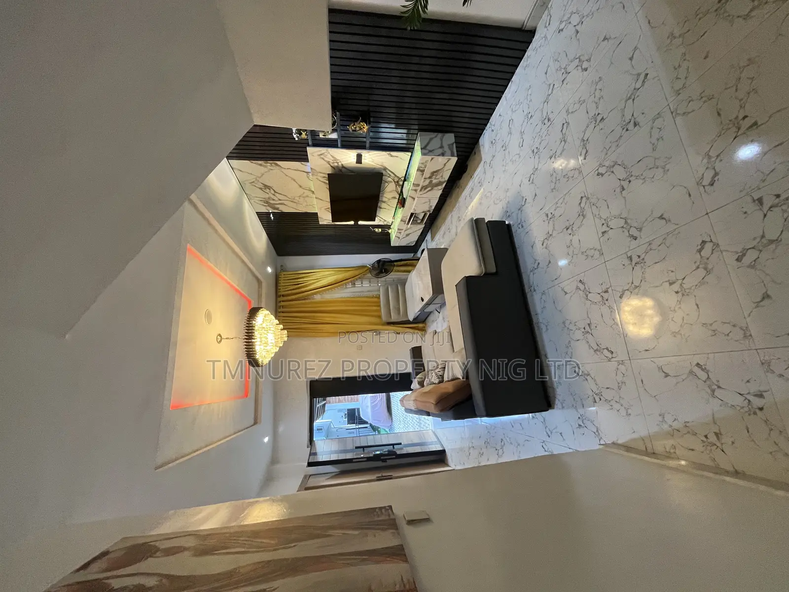 4bdrm Duplex in Rosebank Road, Lekki for rent