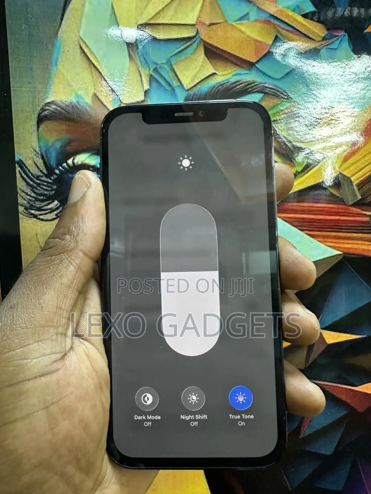 Apple iPhone 12 Pro 128 GB Blue