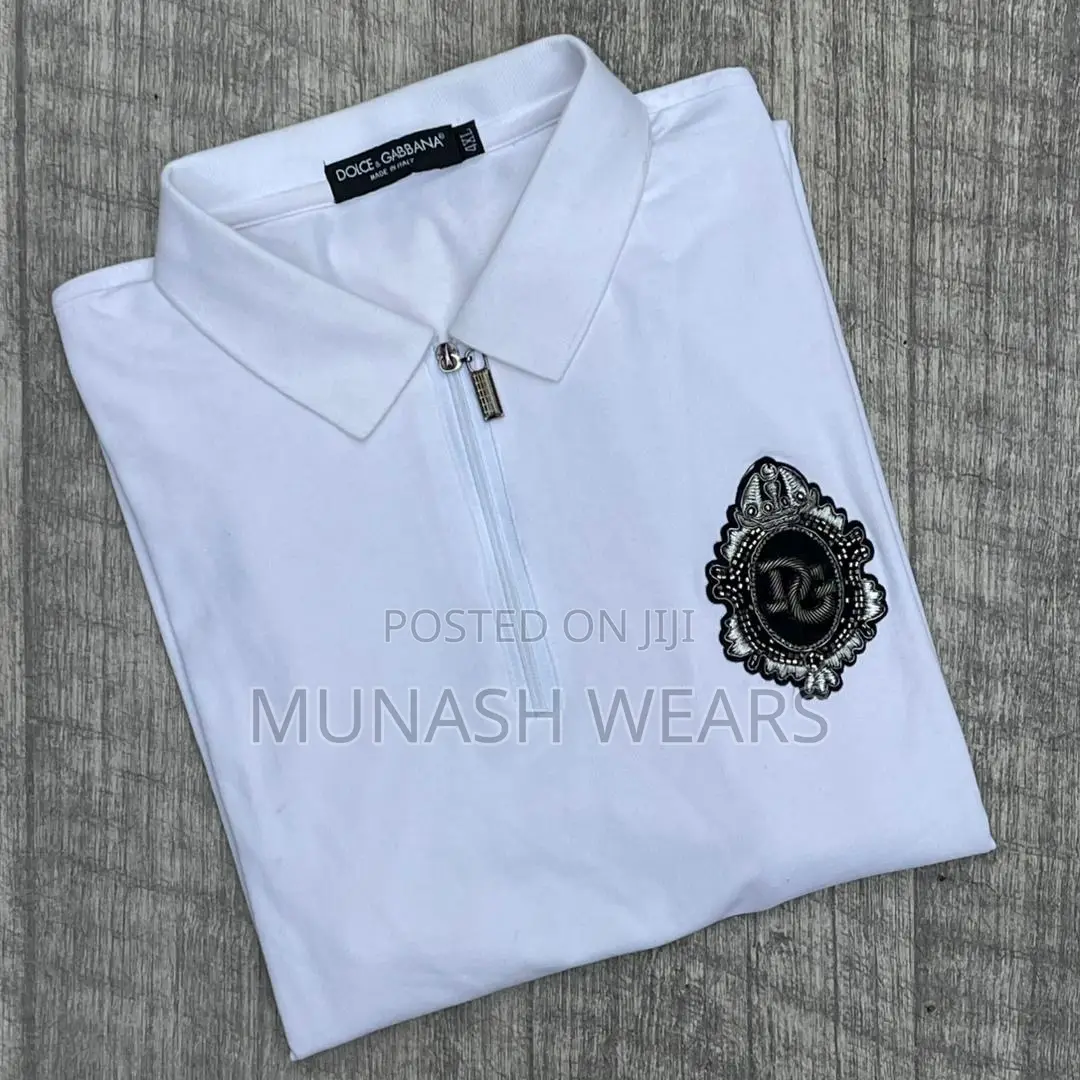 Classic Polo For Men
