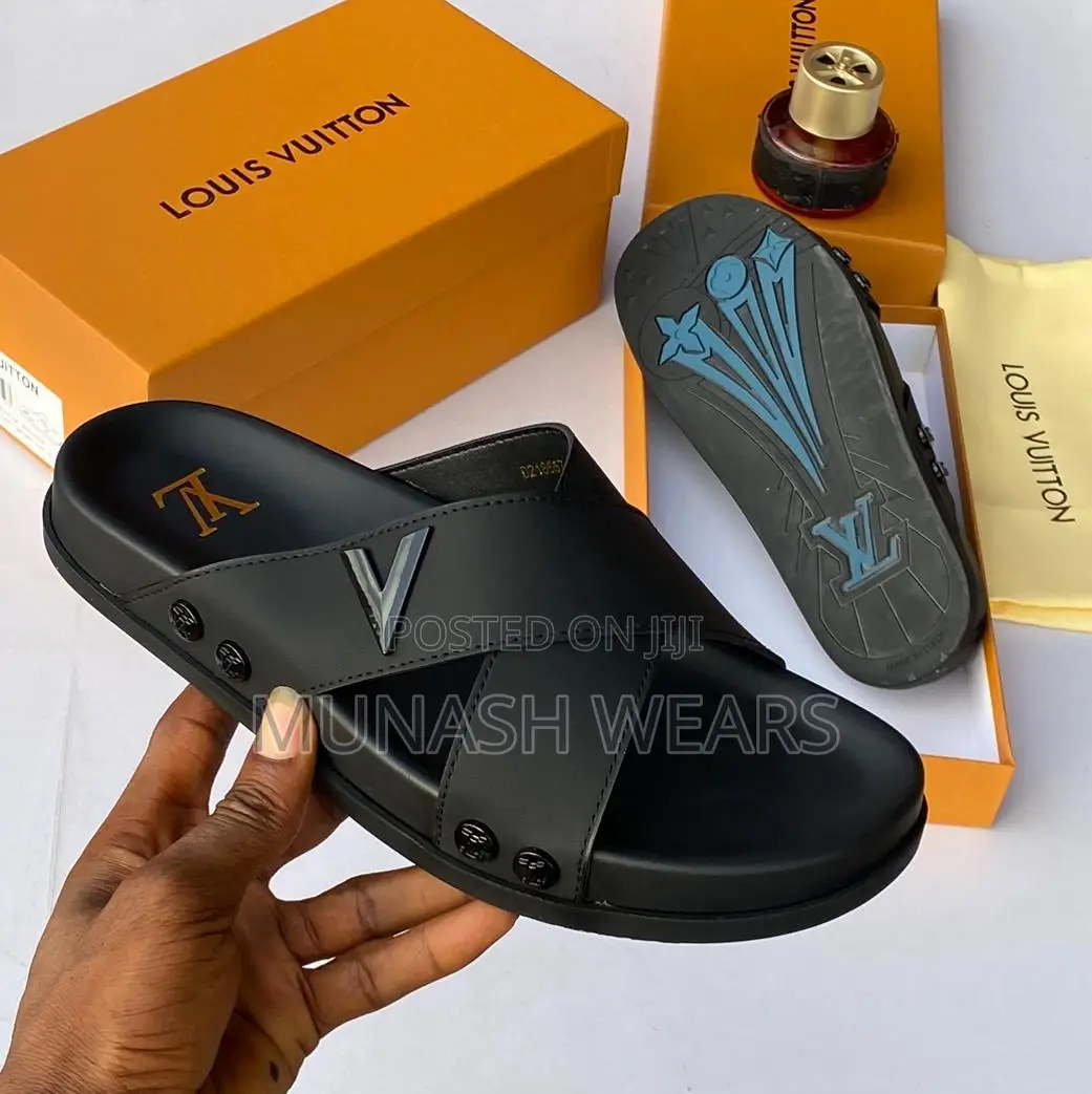 Louis Vuitton 40-46 Available Cross And Cover