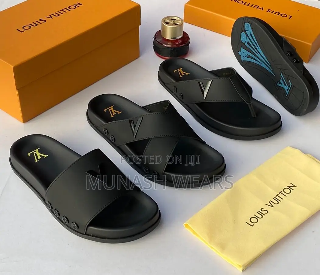 Louis Vuitton 40-46 Available Cross And Cover