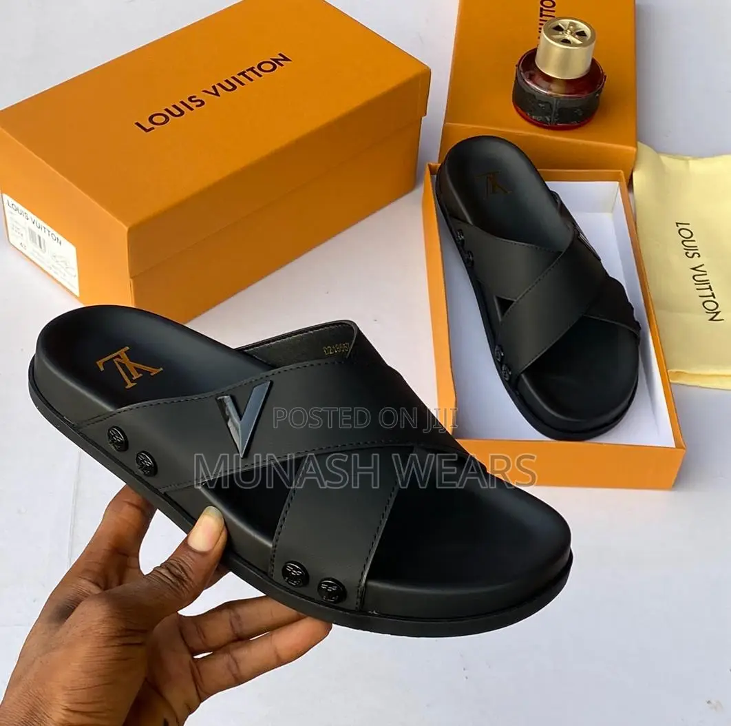 Louis Vuitton 40-46 Available Cross And Cover