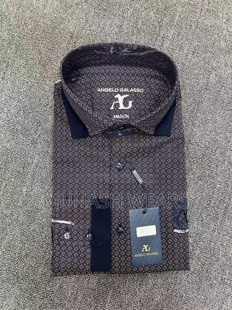 Classic Gallaso Shirt S-4xl