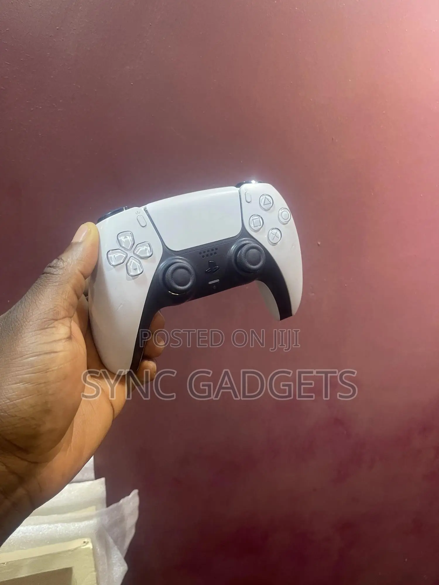 Ps5 Pad (Used )
