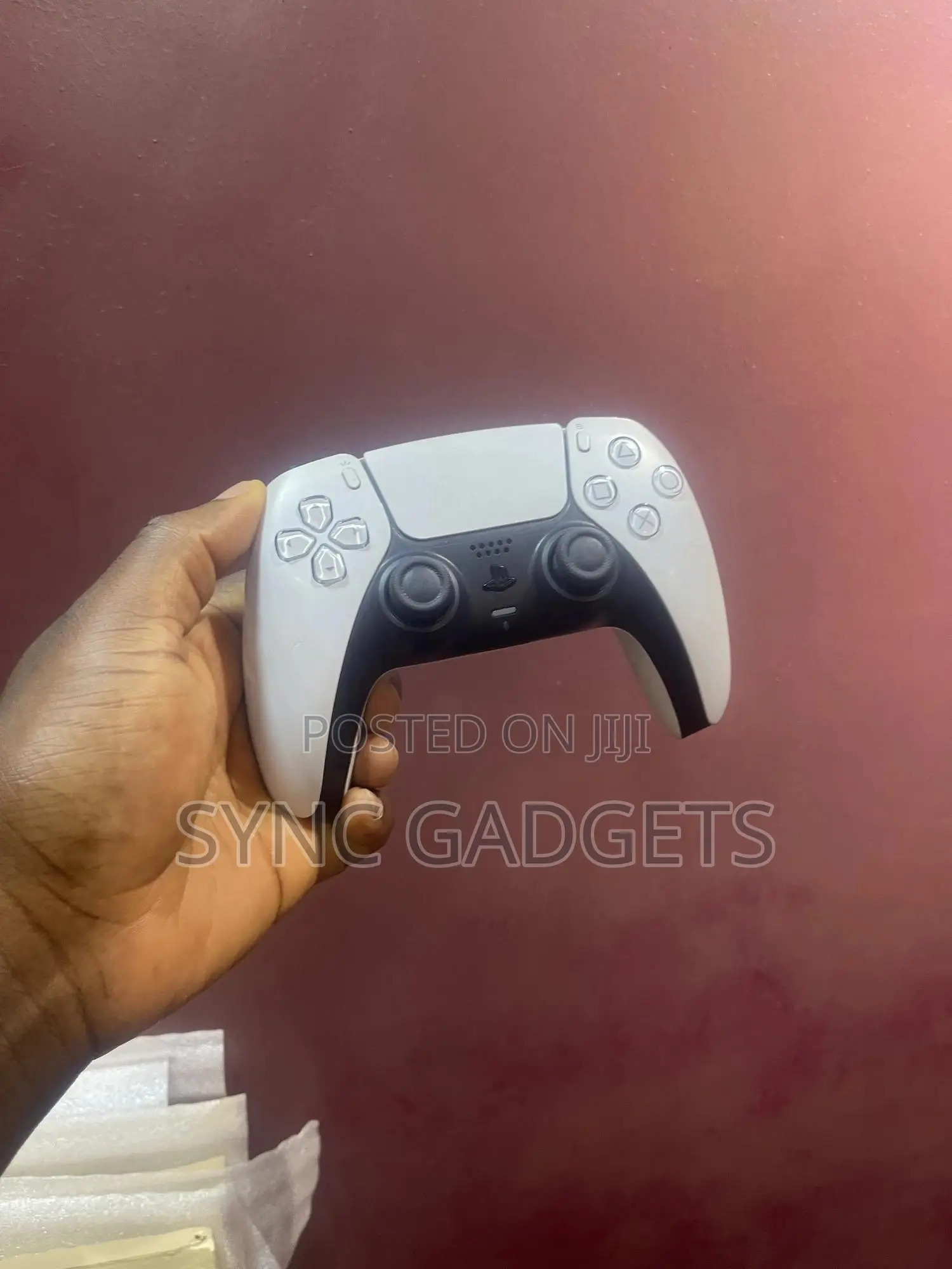 Ps5 Pad (Used )