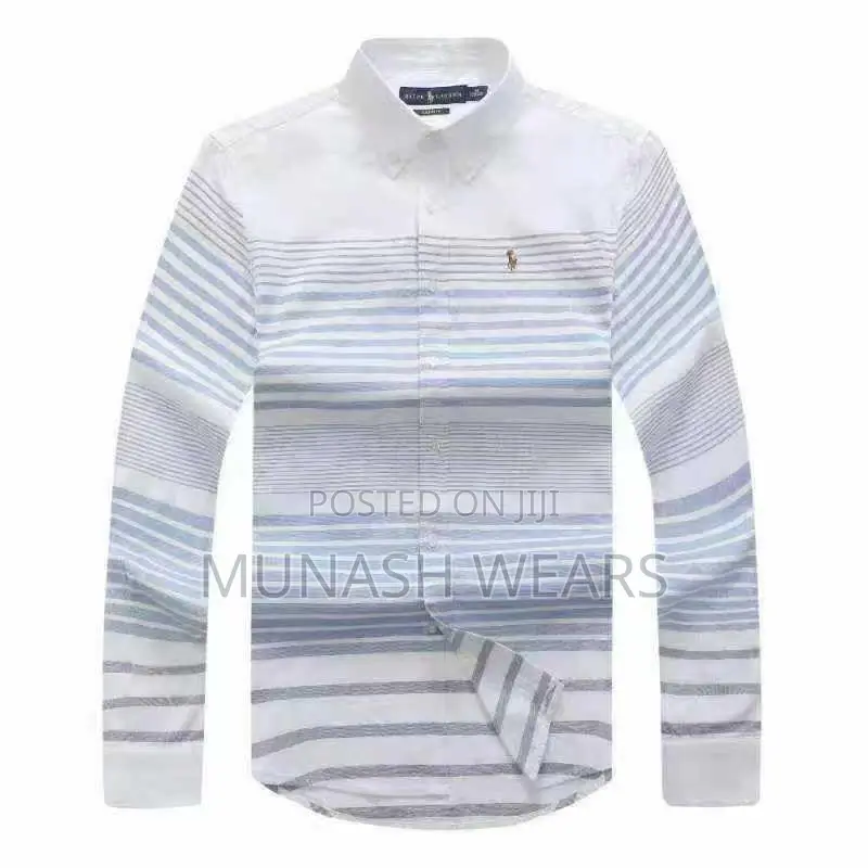 Ralph Classic Multi Color Shirt S-5xl Available