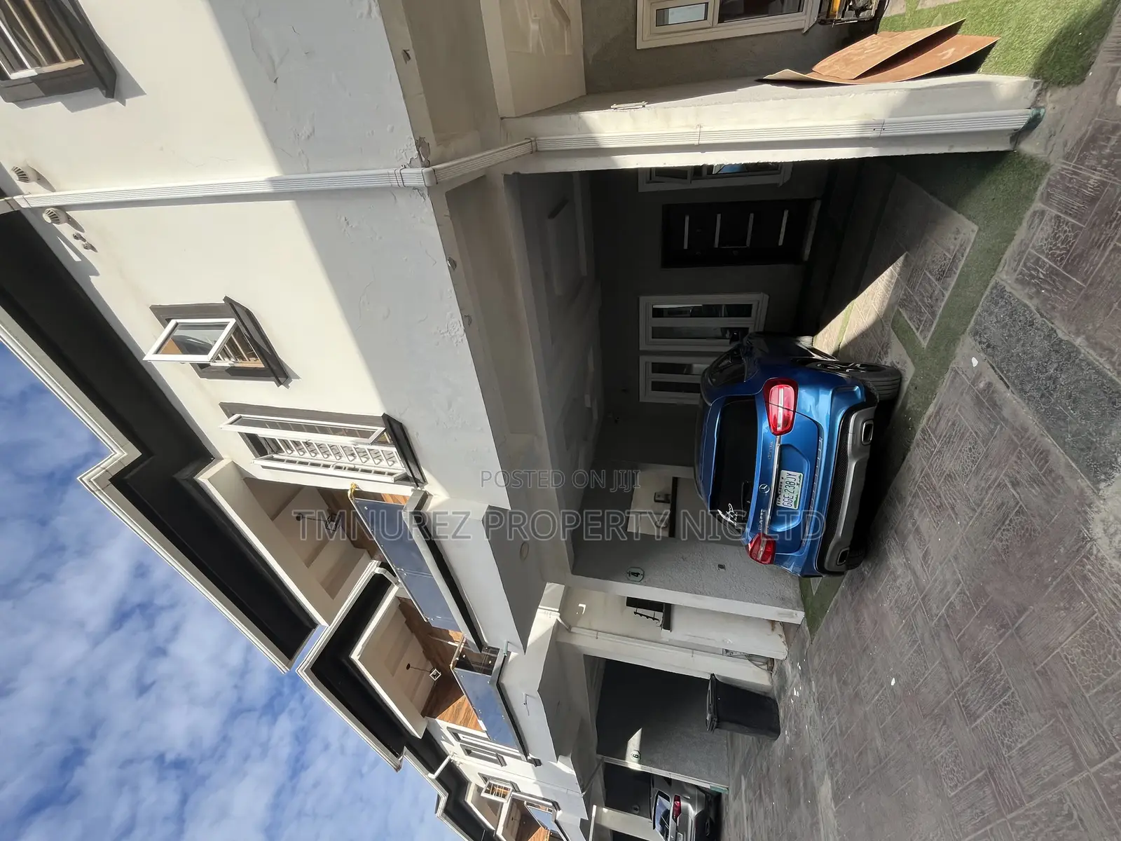 1bdrm Apartment in Orchid, Lekki for rent