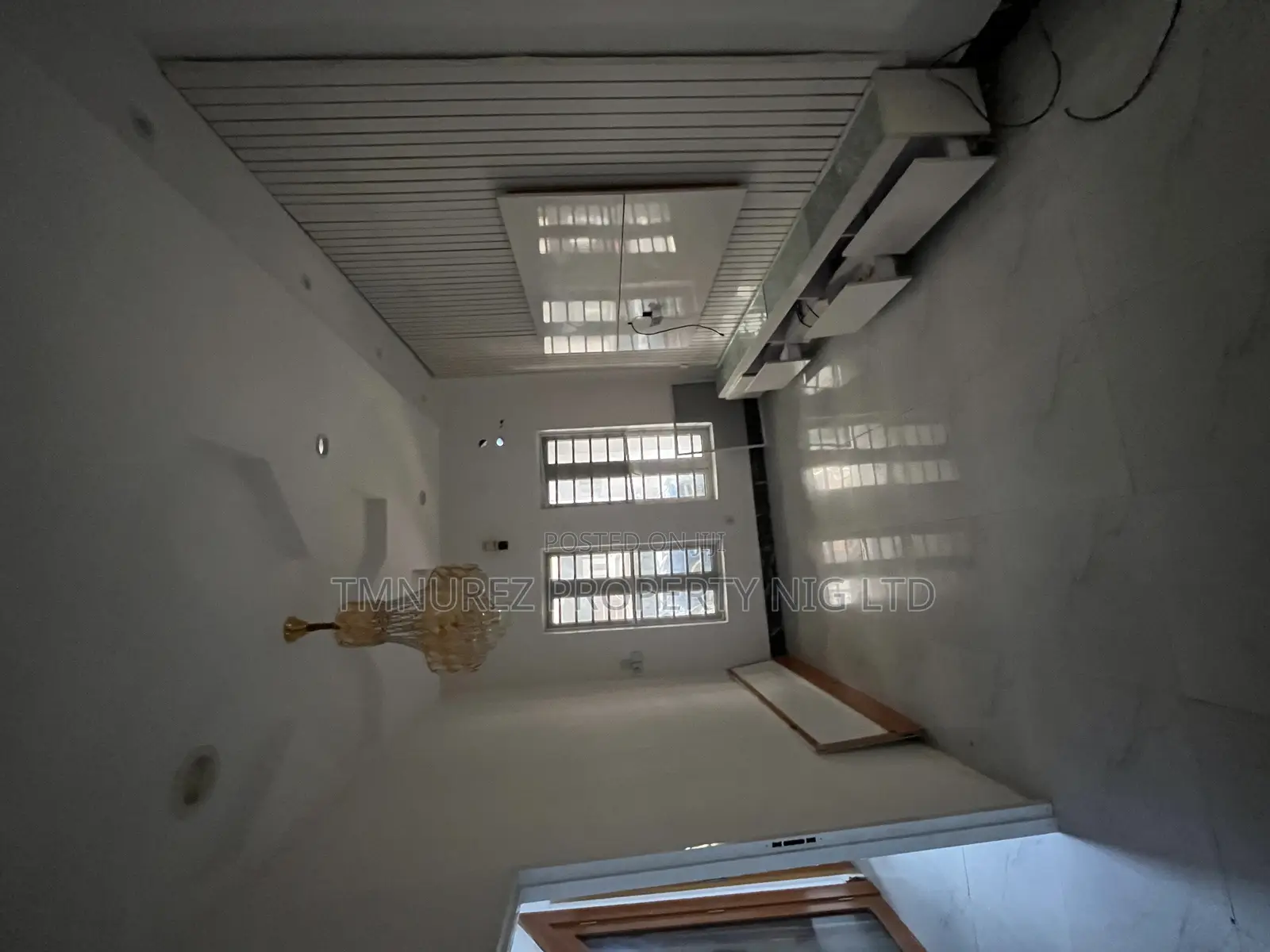 1bdrm Apartment in Orchid, Lekki for rent
