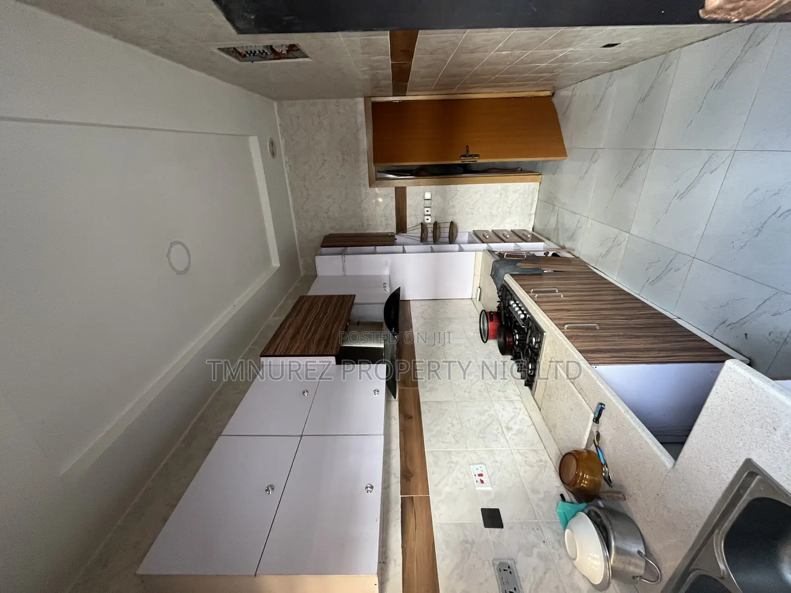 1bdrm Apartment in Orchid, Lekki for rent