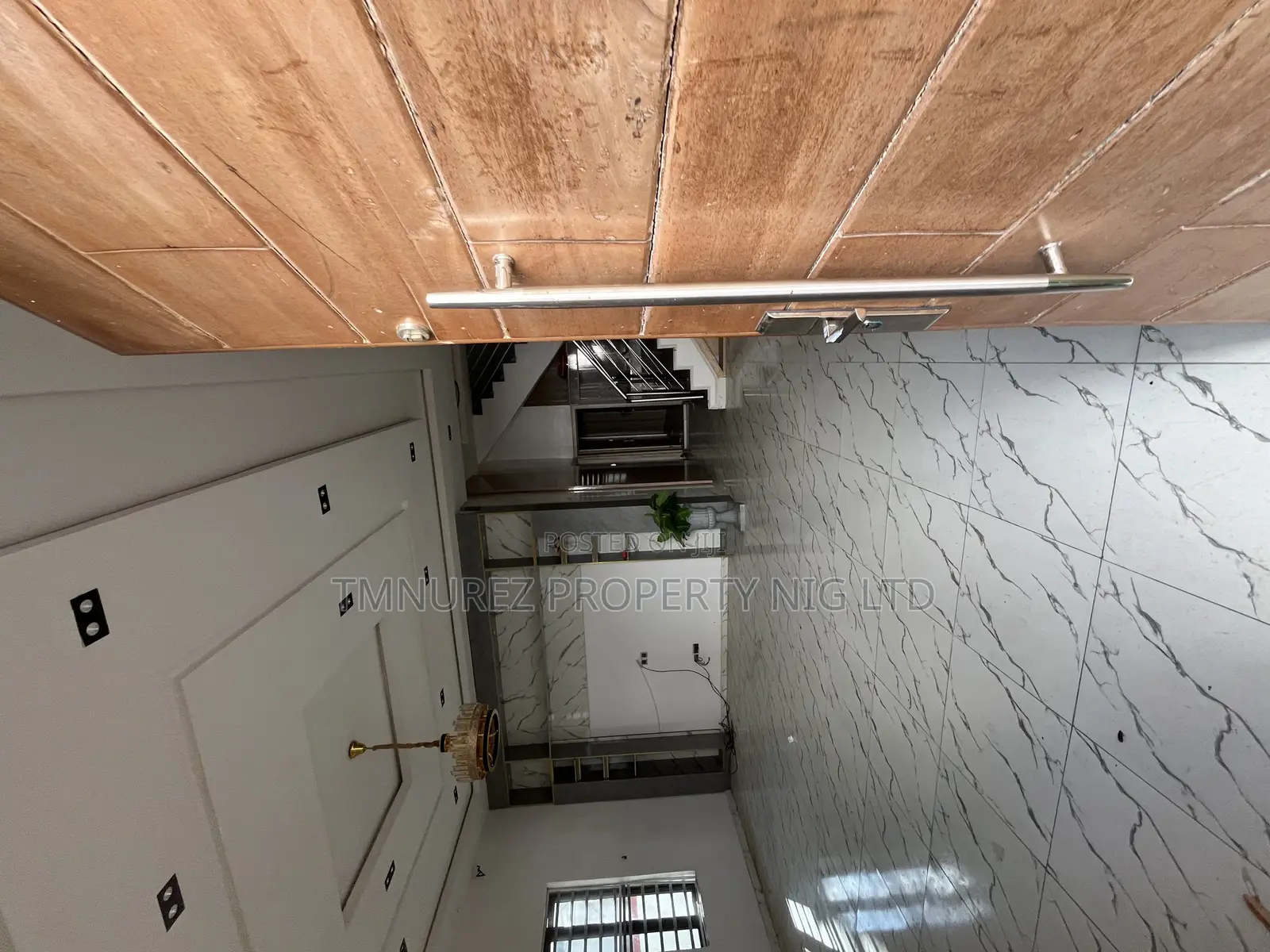 5bdrm Duplex in Off Orchid Road, Lekki for rent