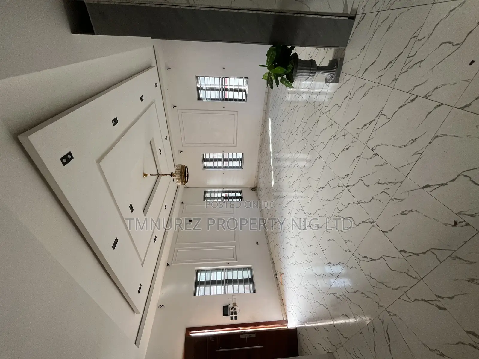 5bdrm Duplex in Off Orchid Road, Lekki for rent