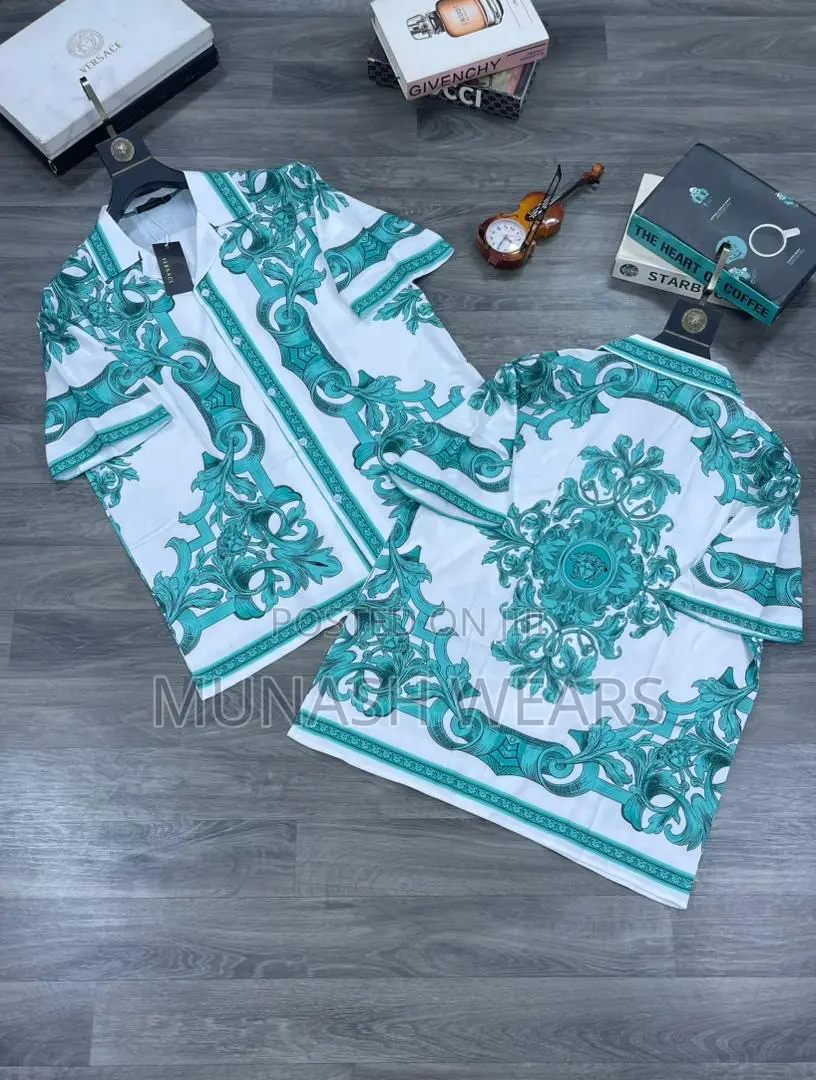 Classic Vintage Shirt S-5xl Available